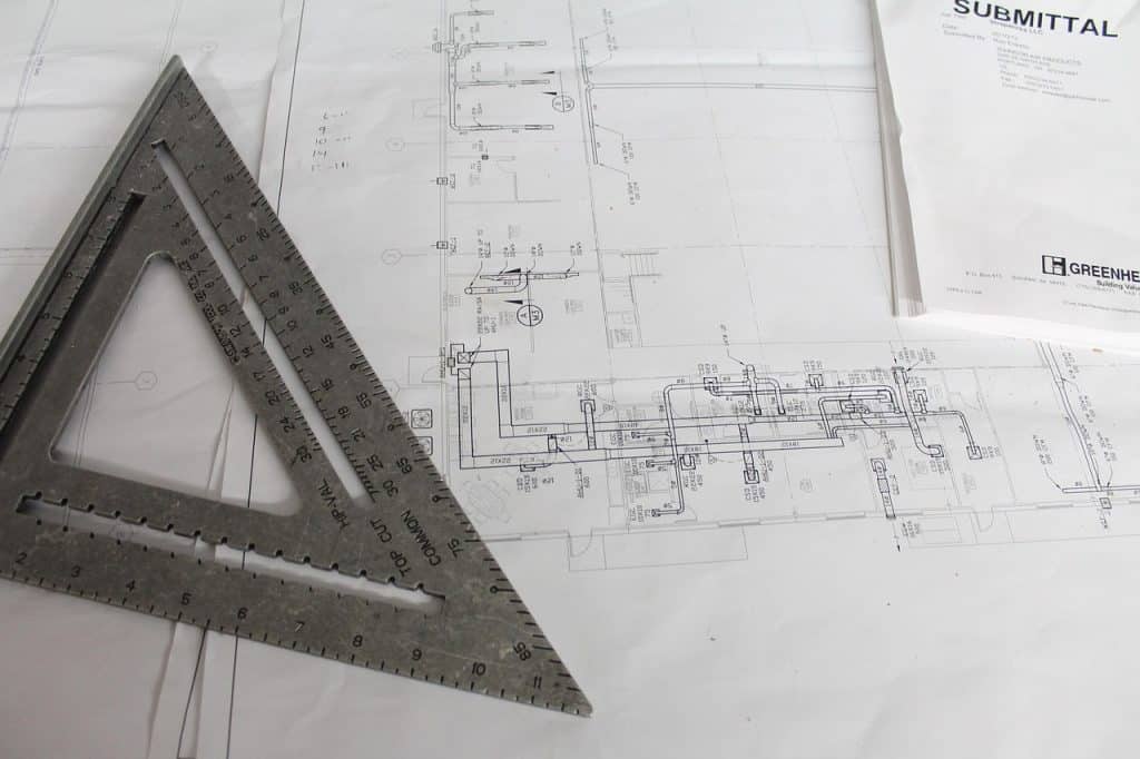 cartea tehnică a construcției