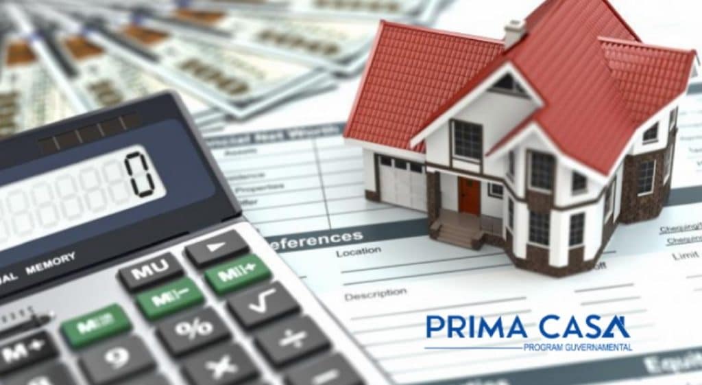 intabularea unei locuințe cumpărate prin programul Noua Casă