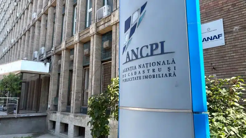 ANCPI și OCPI